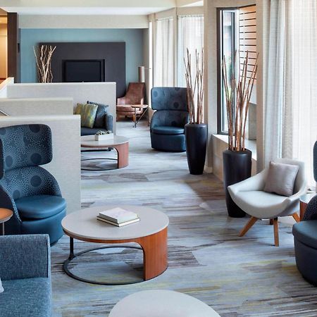 Courtyard By Marriott Tarrytown Westchester County Luaran gambar