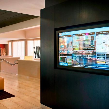 Courtyard By Marriott Tarrytown Westchester County Luaran gambar