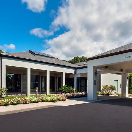 Courtyard By Marriott Tarrytown Westchester County Luaran gambar