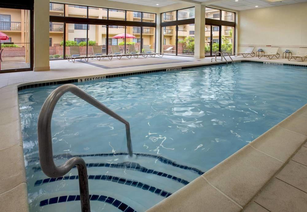Courtyard By Marriott Tarrytown Westchester County Luaran gambar