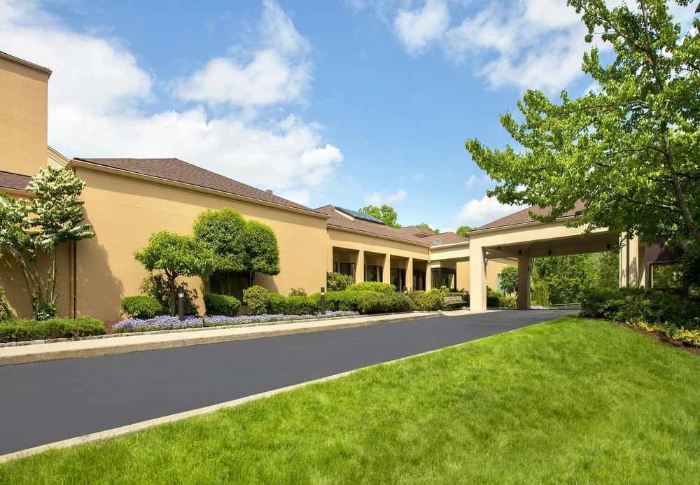 Courtyard By Marriott Tarrytown Westchester County Luaran gambar