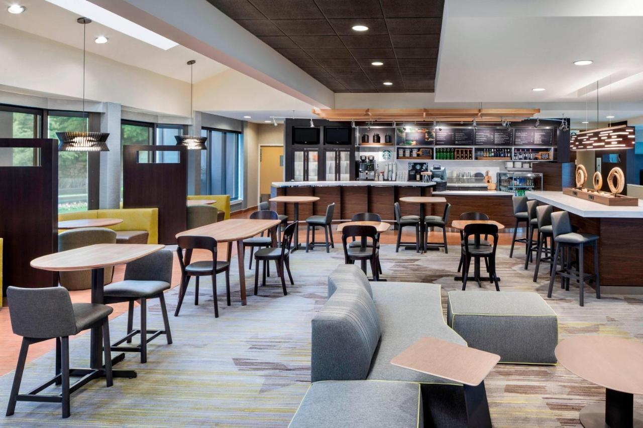 Courtyard By Marriott Tarrytown Westchester County Luaran gambar