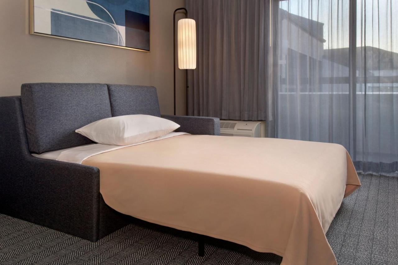 Courtyard By Marriott Tarrytown Westchester County Luaran gambar