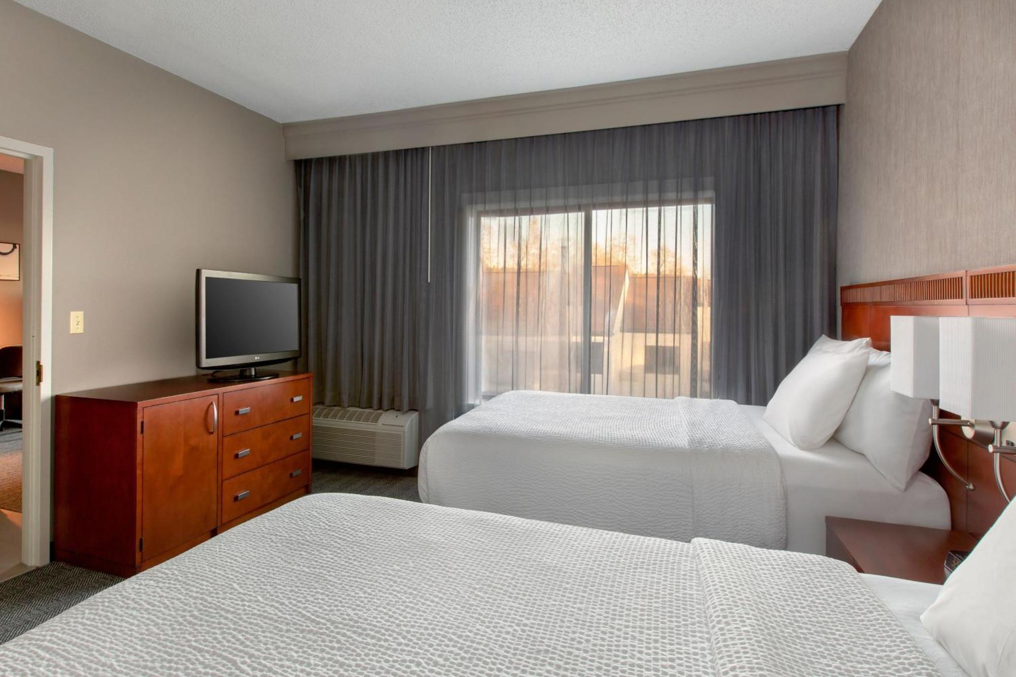 Courtyard By Marriott Tarrytown Westchester County Luaran gambar