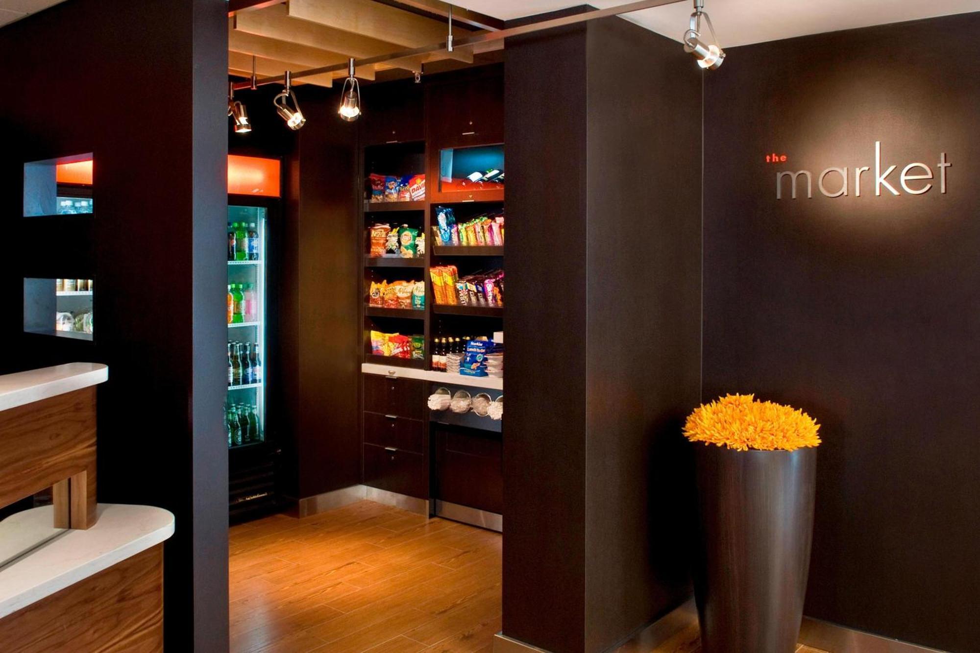 Courtyard By Marriott Tarrytown Westchester County Luaran gambar