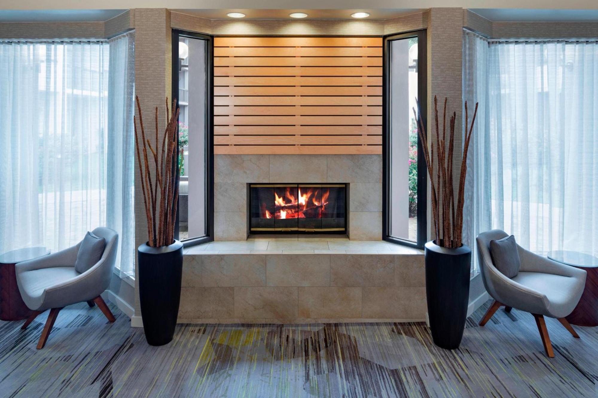 Courtyard By Marriott Tarrytown Westchester County Luaran gambar