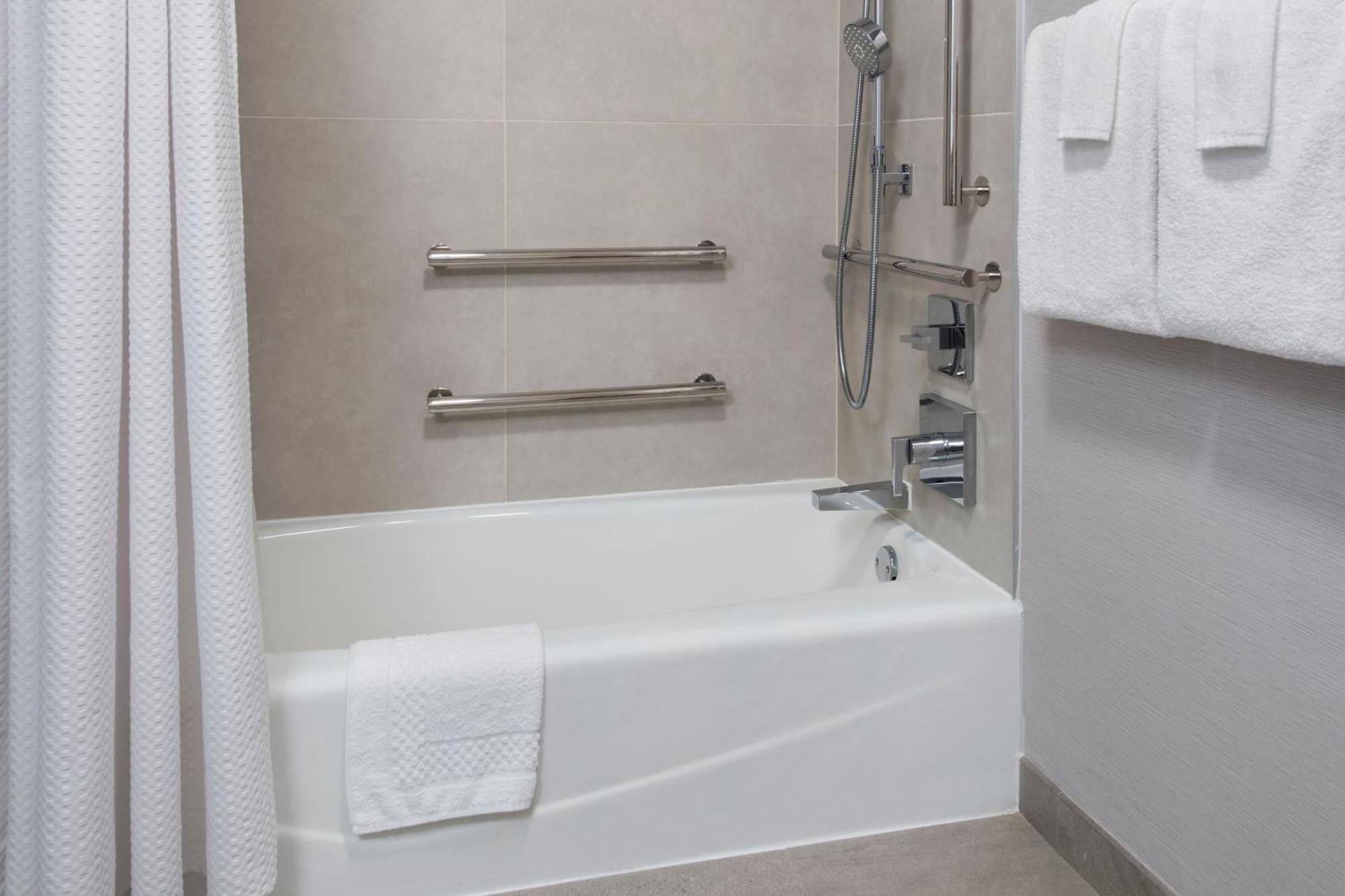 Courtyard By Marriott Tarrytown Westchester County Luaran gambar