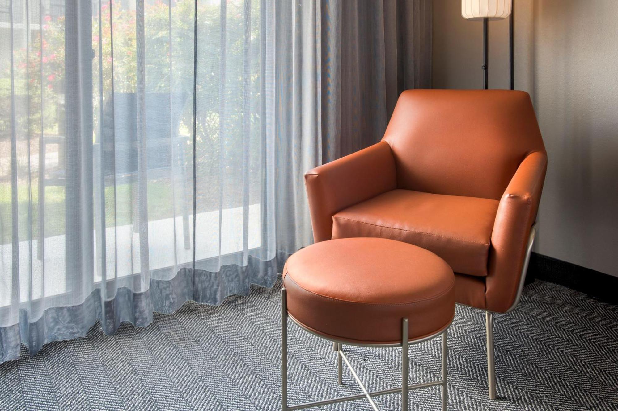 Courtyard By Marriott Tarrytown Westchester County Luaran gambar