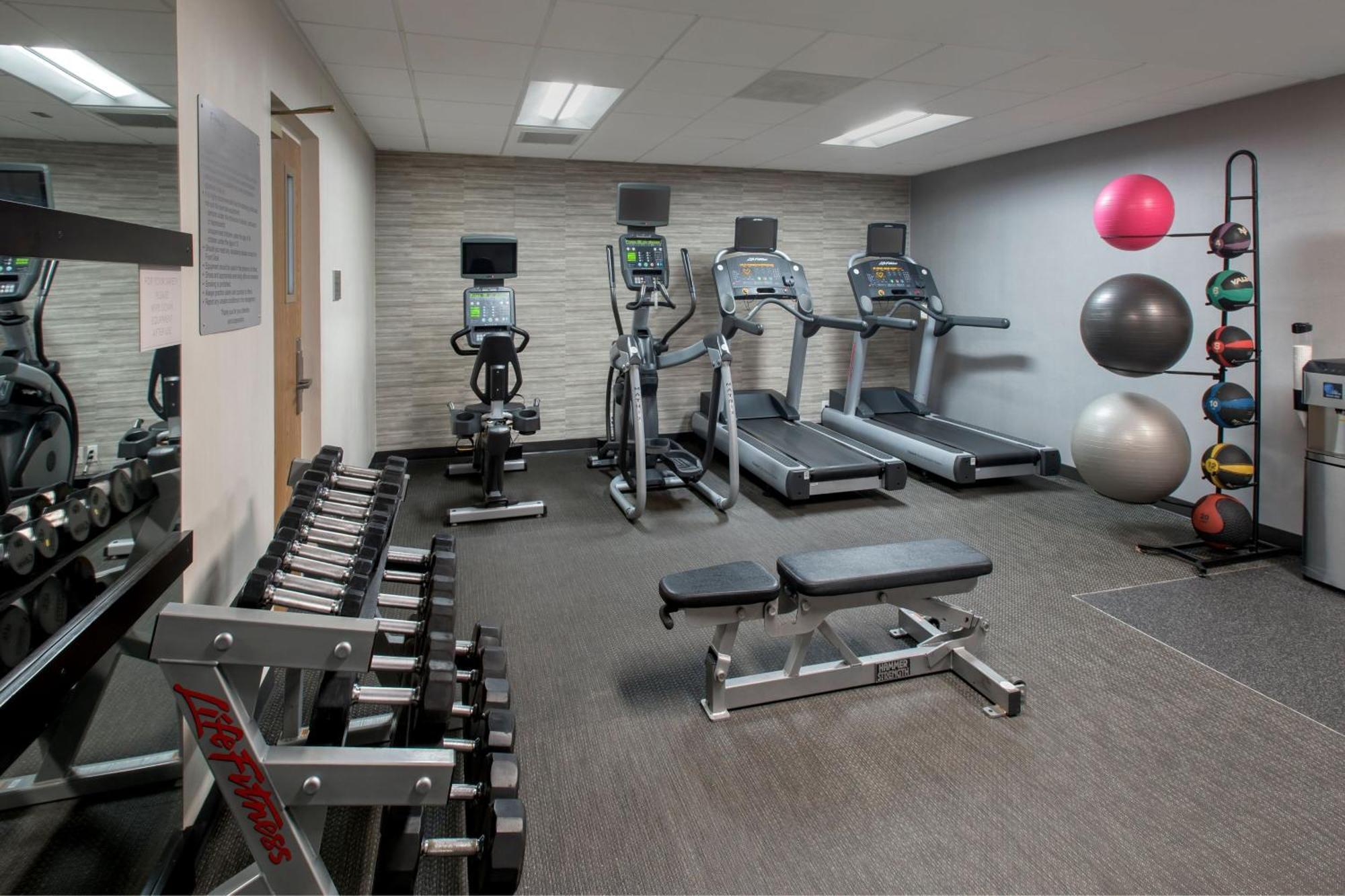Courtyard By Marriott Tarrytown Westchester County Luaran gambar