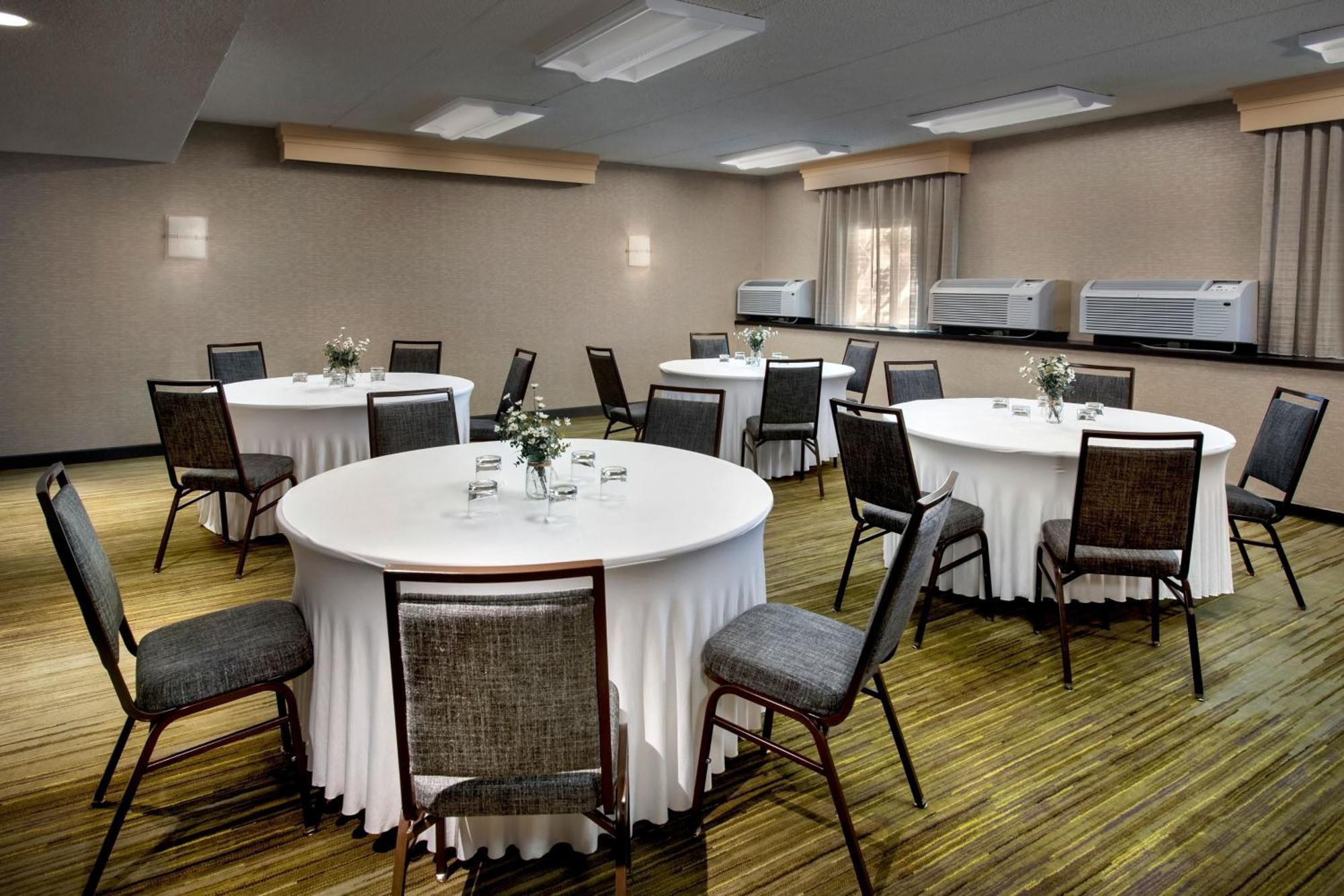 Courtyard By Marriott Tarrytown Westchester County Luaran gambar