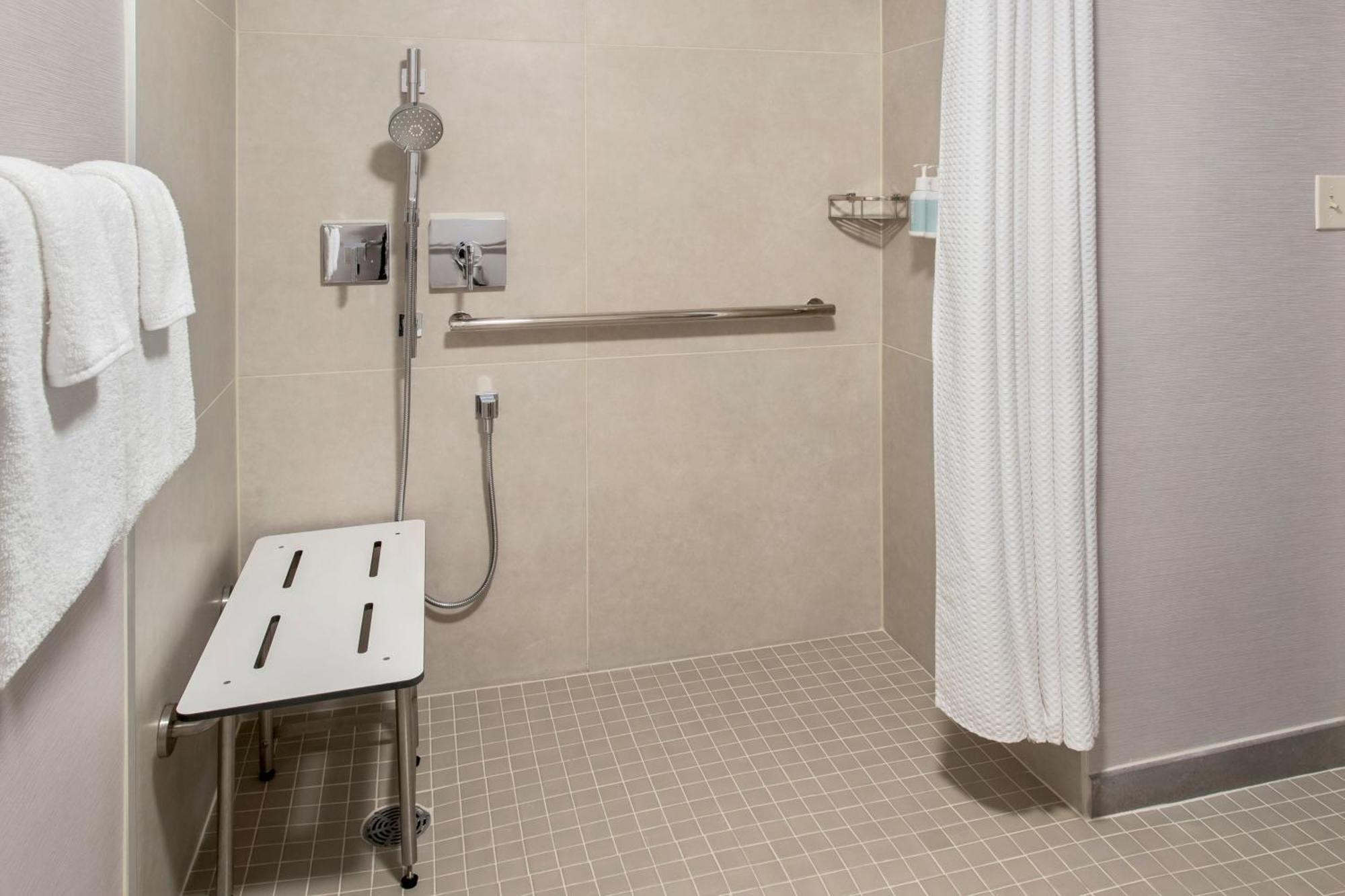 Courtyard By Marriott Tarrytown Westchester County Luaran gambar