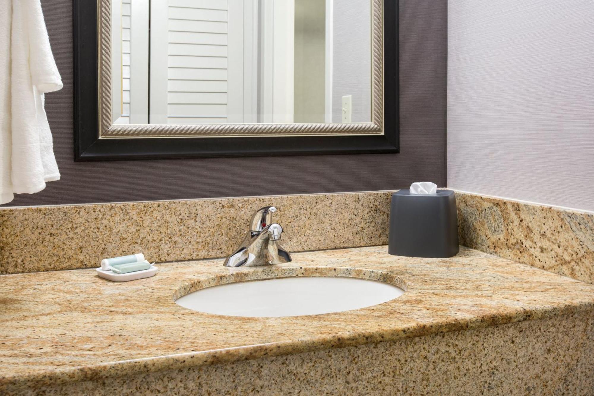 Courtyard By Marriott Tarrytown Westchester County Luaran gambar