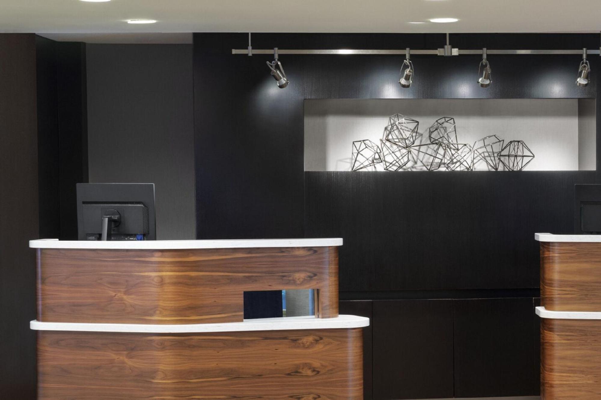 Courtyard By Marriott Tarrytown Westchester County Luaran gambar