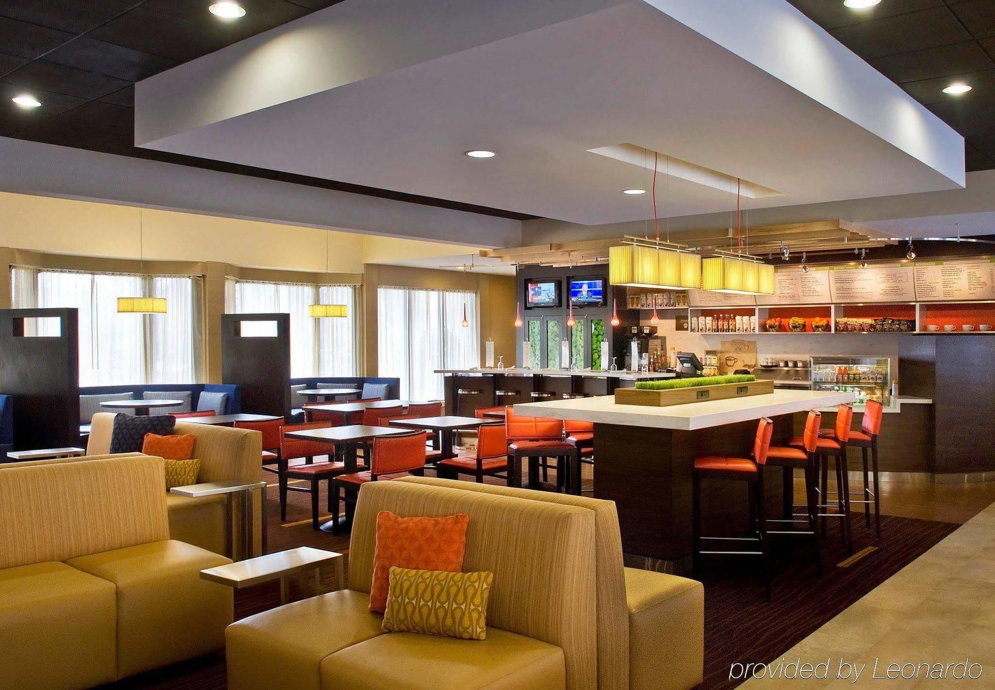 Courtyard By Marriott Tarrytown Westchester County Luaran gambar