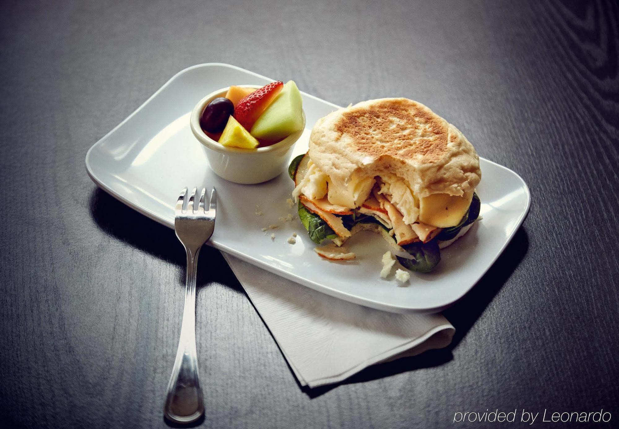 Courtyard By Marriott Tarrytown Westchester County Luaran gambar